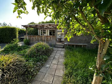 Recreatiewoning midden-nederland