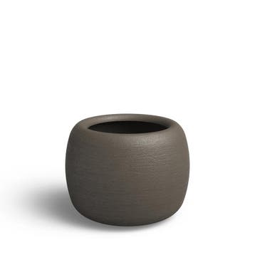 Umber (STONE 607), Rond, Nieuw, 60 tot 100 cm, Beton
