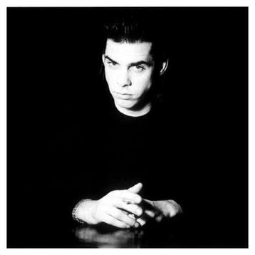 lp nieuw - Nick Cave - First born is dead, Verzenden, Zo goed als nieuw, Overige formaten