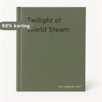 Twilight of World Steam 9780448024325, Boeken, Verzenden, Gelezen