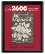 Jr. Pac-Man (Cart Only), Verzenden, Nieuw