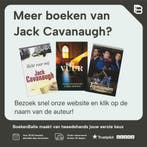 Het bewijs 9789029718141 Jack Cavanaugh, Verzenden, Gelezen, Jack Cavanaugh