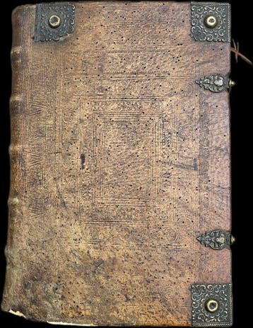 Bibeln / Die Heilige Schrift (Martin Luther) - 1725