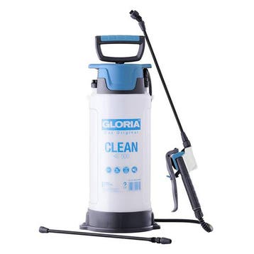 Drukspuit | Gloria Clean 500 | 5 liter | 3 bar, Verzenden, Nieuw