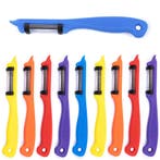 Solingen Dunschiller - kunststof - 18 cm lang - snijbreed..., Ophalen of Verzenden, Nieuw