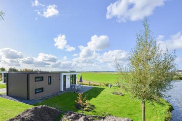 Noord-Holland: Park Westerkogge nr 219A te koop, Noord-Holland