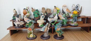 Themacollectie - Eaglemoss Pubblication