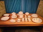 Wedgwood - Tafelservies (61) - Candlelight - Porselein