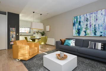 Te huur: Huis Burgemeester Banisstraat in Bussum, Noord-Holland, Bussum