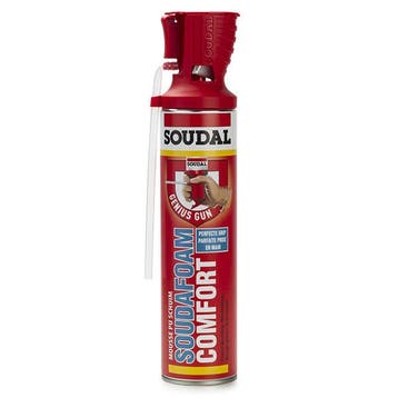 Pur schuim | Soudal, Verzenden, Nieuw