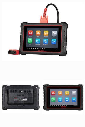 Autel MaxiCom MK900 MK900BT MK900TS TPMS Uitleesapparaat, Verzenden, Nieuw