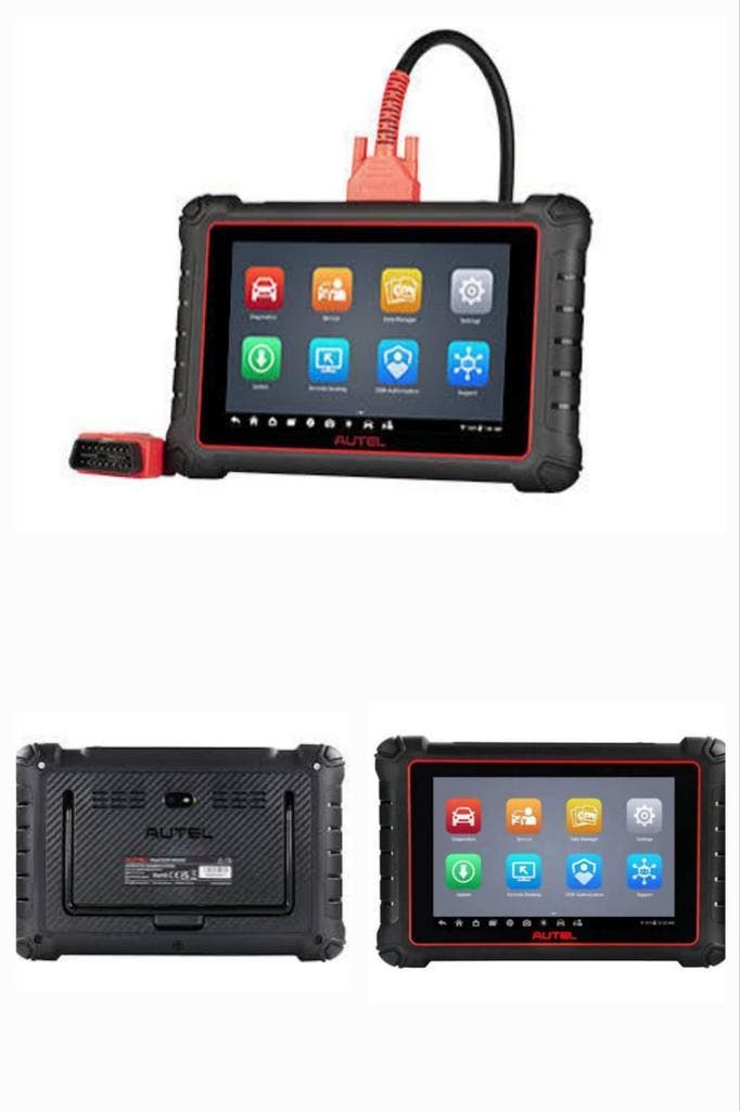 Autel MaxiCom MK900 MK900BT MK900TS TPMS Uitleesapparaat, Auto-onderdelen, Elektronica en Kabels, Nieuw, Verzenden