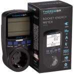 Elektriciteitmeter NL - Energiemeter Verbruiksmeter - P1..., Ophalen of Verzenden, Nieuw