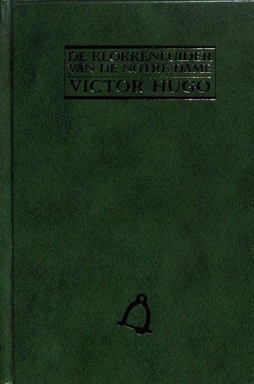 De klokkenluider van de Notre Dame - Hugo, Verzenden, Gelezen