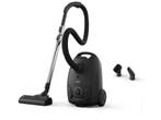 AEG AB51C1GG - Stofzuiger met zak - AllFloor-mondstuk - 3L, Witgoed en Apparatuur, Stofzuigers, Verzenden, Zo goed als nieuw