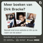 Zij en haar / Davidsfonds/Infodok-jeugd 9789059081239, Boeken, Verzenden, Gelezen, Dirk Bracke