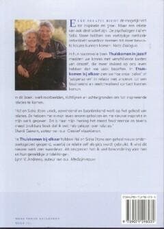 Thuiskomen bij elkaar 9789071298035 S. Winkelman, Boeken, Verzenden, Gelezen, S. Winkelman