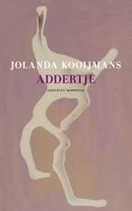 9789083463551 Addertje Jolanda Kooijmans, Verzenden, Nieuw, Jolanda Kooijmans