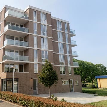 Appartement gevonden in of bij Uithoorn, Direct bij eigenaar, Noord-Holland, Uithoorn, Appartement