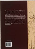 Rembrandt kunst van het tekenen / Rijksmuseum-dossiers, Verzenden, Zo goed als nieuw, M. Schapelhouman