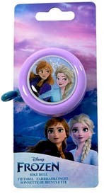 Volare Disney Frozen Fietsbel Kind – Paars, Fietsen en Brommers, Fietsaccessoires | Fietsbellen, Nieuw