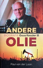 Andere olie 9789063186203 Paul van der Laan, Boeken, Verzenden, Zo goed als nieuw, Paul van der Laan