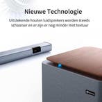 UpLiving® Soundbar met Subwoofer Draadloos Gen 2, Ophalen of Verzenden, Met externe subwoofer, Nieuw
