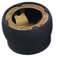 Stuurnaaf Ford Ka 6x70mm + 6x75mm, Ophalen of Verzenden, Nieuw