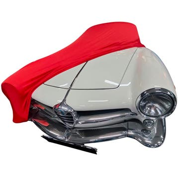 Autohoes voor Alfa Romeo Giulia Sprint Speciale (1959-1966), Ophalen of Verzenden, Nieuw, Op maat
