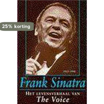 Frank Sinatra - J. Howlett 9789057950056, Boeken, Verzenden, Gelezen, J. Howlett