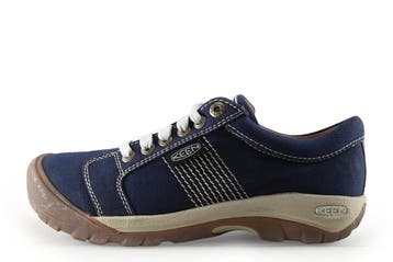 Keen Sneakers in maat 41 Blauw, Keen, Verzenden, Blauw, Sneakers of Gympen