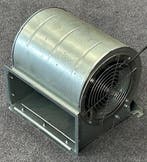 Kort gebruikte EBM Papst slakkenhuisventilator., Ophalen of Verzenden, Nieuw