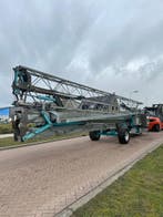 Bouwkraan Vicario OMV350 - 27 meter, Hijswerktuig