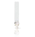 Philips TUV PL-S 7W/2P UV-C | G23 | Lengte 13.6cm, Huis en Inrichting, Ophalen of Verzenden, Nieuw