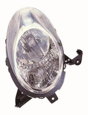 Koplamp o.a: 26060BG10B, Ophalen of Verzenden, Nieuw