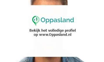 clemens zoekt een oppas in Velserbroek voor 1 kind., Nieuw