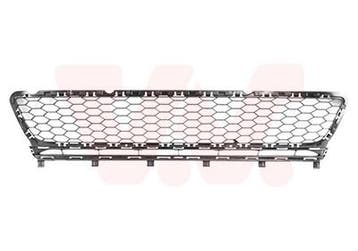 Grille o.a: Volkswagen, Golf VII (AUA), Ophalen of Verzenden, Nieuw, Volkswagen