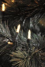 Konstsmide 6020 - Snoerverlichting - 80 lamps LED pizello -, Diversen, Kerst, Verzenden, Nieuw
