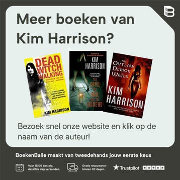 The Undead Pool - Kim Harrison 9780061957949, Boeken, Verzenden, Gelezen, Kim Harrison