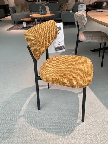 Emala eetstoelen 4x, Ophalen, Nieuw, Vier