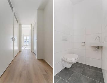 Te huur: Appartement De Houthaalder in Zaandam, Noord-Holland, Zaandam, Appartement