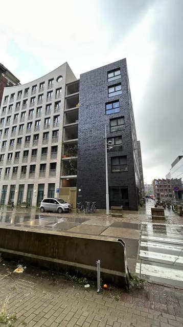 Appartement te huur in Amsterdam - 32 m² - 1 kamer(s), Appartement, Amsterdam, Noord-Holland