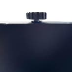 Stalen kegel tafelpoot zwart conisch ø 65 cm en hoogte 72, Ophalen of Verzenden, Nieuw