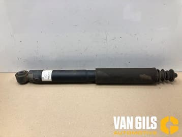 Schokdemper links-achter Toyota Landcruiser O297514, Ophalen of Verzenden, Nieuw