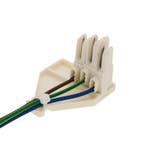 Lichtlijn Plug | Zumtobel ZX1, Ophalen of Verzenden, Nieuw, Overige typen
