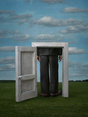 Tessa Posthuma de Boer - Home #1, Antiek en Kunst