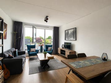 Te huur: Appartement Selhorstweg in Harderwijk, Gelderland, Harderwijk, Appartement