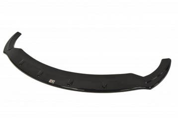 Front Splitter SEAT IBIZA 4 SPORTCOUPE (VOORWOORD), Verzenden