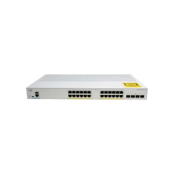 Cisco C1000-24P-4X-L, Ophalen of Verzenden, Nieuw