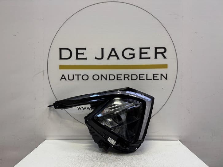 KIA SPORTAGE 5 FULL LED KOPLAMP RECHTS R292112020 COMPLEET, Auto-onderdelen, Verlichting, Gebruikt, Kia, Ophalen
